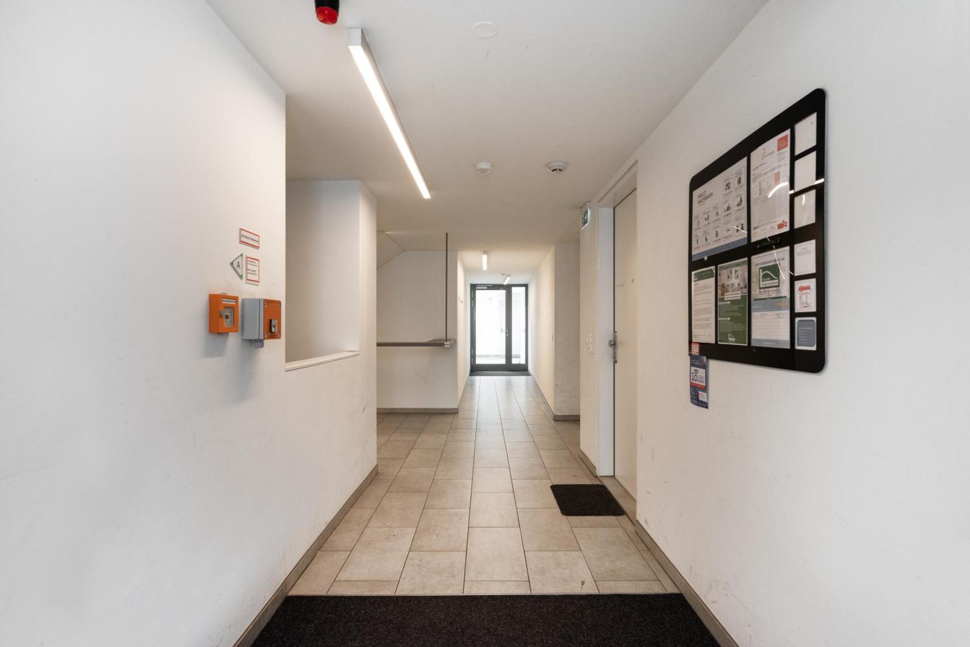 Apartment Mit Traumhafter Dachterrasse & Weitblick Bécs Kültér fotó